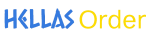 hellas order logo transparent
